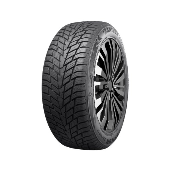235/55 R 17 XL Ice Blazer Alpine EVO 2 103V 3pmsf (C,B,B 71dB) Sailun téli gumiabroncs