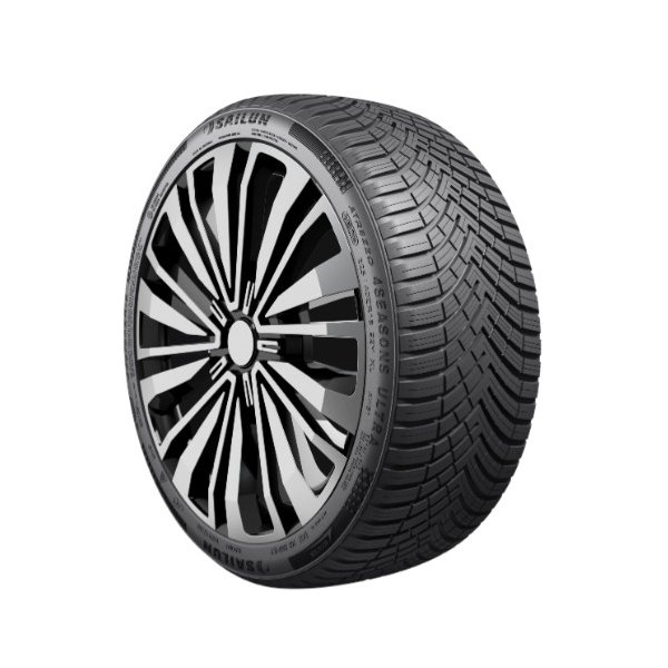 195/55 R 16 Atrezzo 4Seasons Ultra 87V FR EV-Ready 3pmsf (C,A,B 70dB) Sailun 4 évszakos gumiabroncs