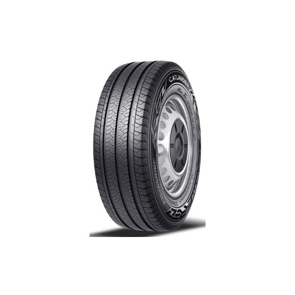 205/70 R 15 C lander van atl18 106S (C,B,B 72dB) Atlander nyári kisteher gumiabroncs