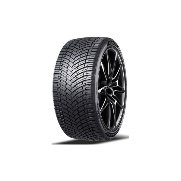 205/45 R 17 XL lander allseason atl55 88W 3pmsf (C,B,B 72dB) Atlander 4 évszakos gumiabroncs