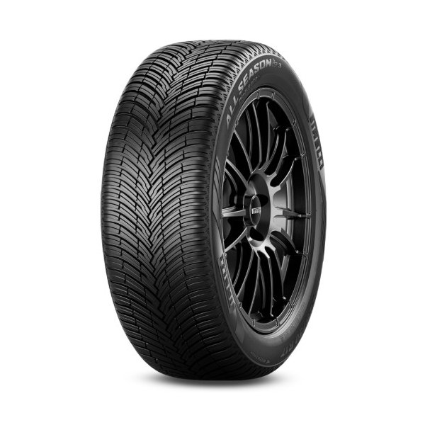 255/40 R 20 XL cint. allseas. sf3 101Y FR 3pmsf (B,A,B 71dB ) Pirelli 4 évszakos gumiabroncs