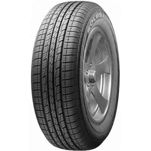 265/60 R 18 solus kl21 110H 4x4 suv (B,D,B 72dB) Kumho nyári gumiabroncs