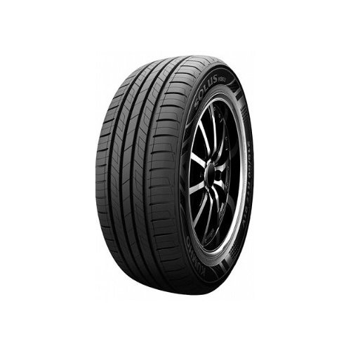 215/55 R 17 XL HS63 Solus 98V 4x4 Suv (B,C,A 69dB) Kumho nyári gumiabroncs