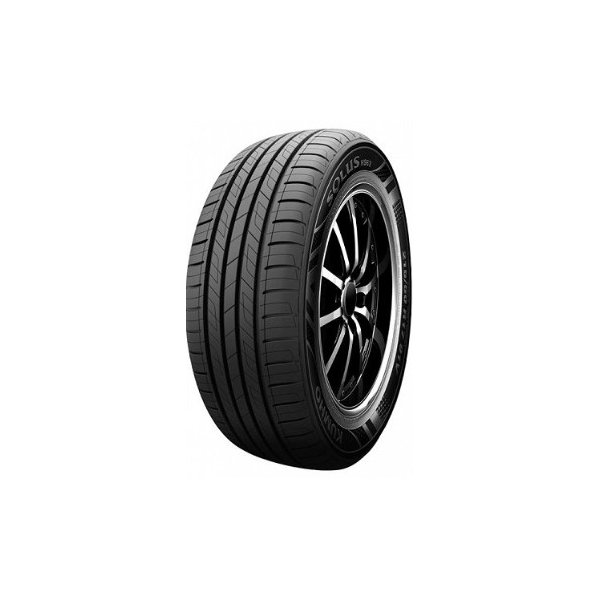 215/55 R 17 XL HS63 Solus 98V 4x4 Suv (B,C,A 69dB) Kumho nyári gumiabroncs