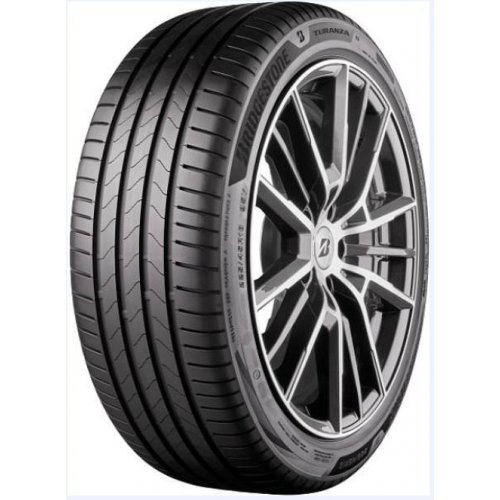 215/60 R 17 turanza 6 96H (A,B,B 69dB) Bridgestone nyári gumiabroncs