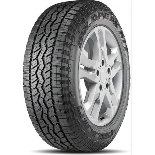 205/70 R 15 AT3WA Wildpeak 96H 4x4 Suv (E,D,B 70dB) Falken 4 évszakos gumiabroncs
