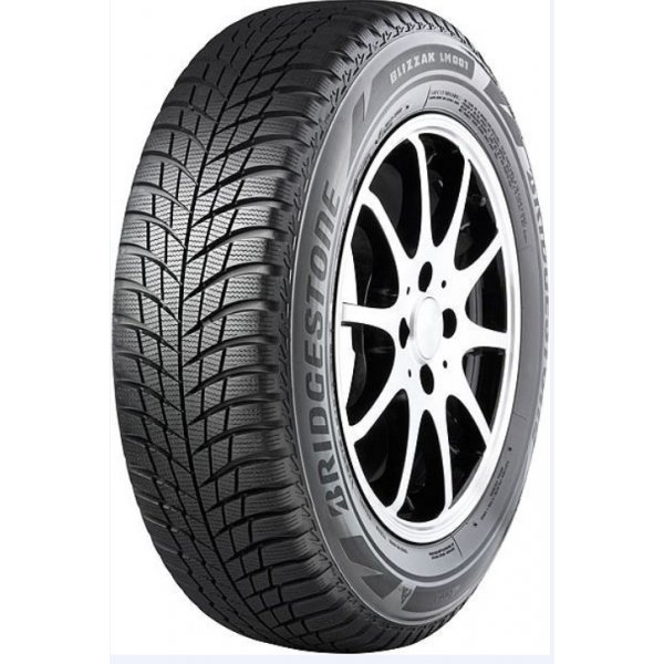 205/55 R 16 Blizzak LM001 91H RFT (defekt.) * 3pmsf (C,B,B 72dB) Bridgestone téli gumiabroncs