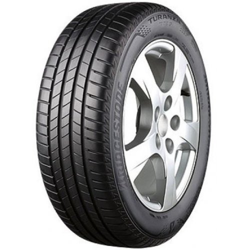 225/65 R 17 turanza t005 102V (A,B,B 71dB) Bridgestone nyári gumiabroncs