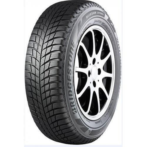 215/65 R 17 Blizzak LM001 99H AO 3pmsf (C,B,B 72dB) Bridgestone téli gumiabroncs