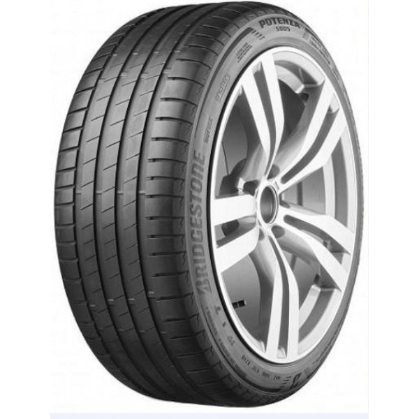 235/35 R 19 XL potenza s005 91Y FR * (B,B,B 71dB) Bridgestone nyári gumiabroncs