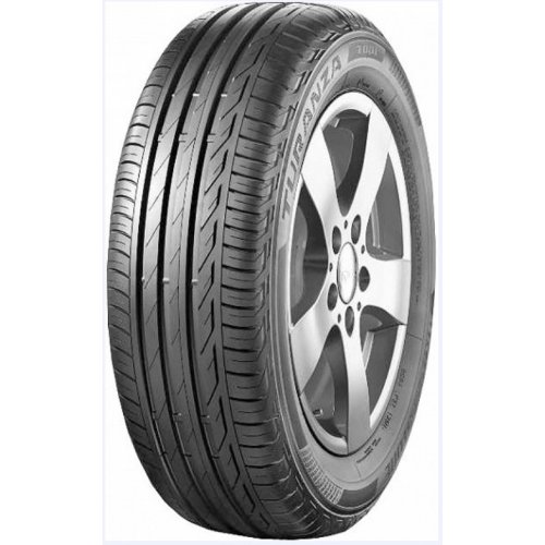 205/55 R 17 XL turanza t001 95W * RFT (defekt.) (B,B,B 70dB) Bridgestone nyári gumiabroncs