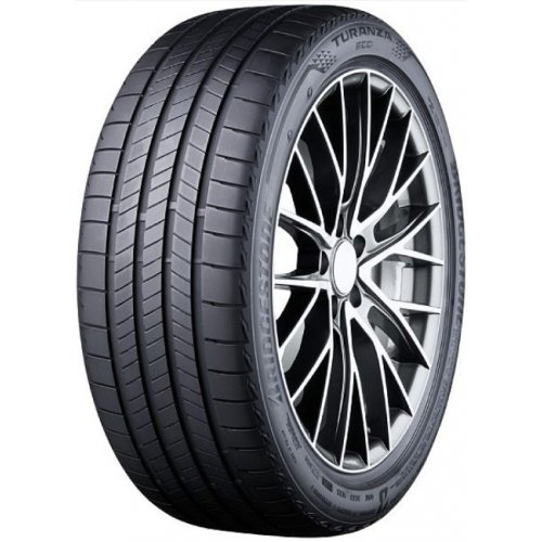 205/60 R 16 turanza eco 92H (A,A,B 71dB) Bridgestone nyári gumiabroncs