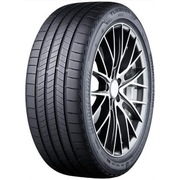 205/60 R 16 turanza eco 92H (A,A,B 71dB) Bridgestone nyári gumiabroncs