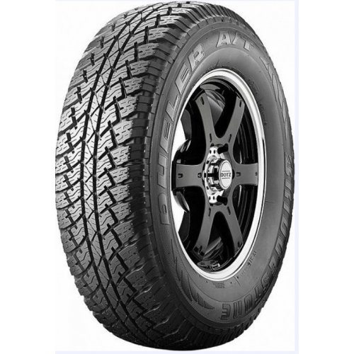 265/55 R 19 dueler a/t 693iii 109V 4x4 (B,C,B 72dB) Bridgestone nyári gumiabroncs