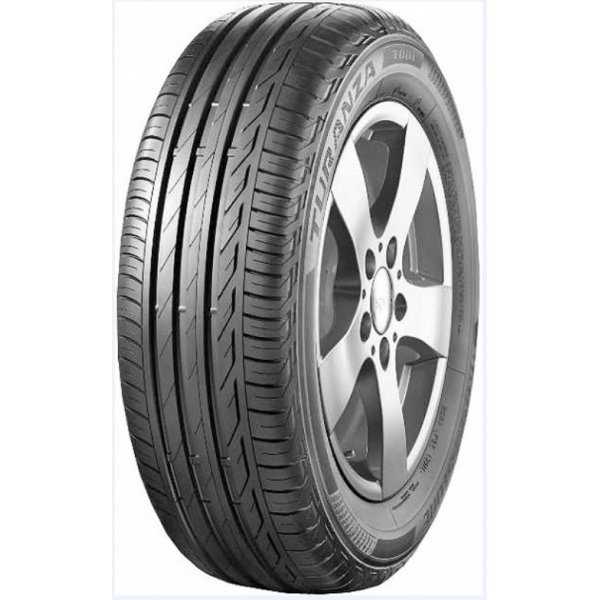 225/55 R 17 turanza t001 97W * RFT (defekt.) (C,B,B 70dB) Bridgestone nyári gumiabroncs