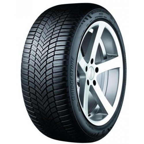 235/50 R 18 XL weather control A005 101H 3pmsf (A,B,B 72dB) Bridgestone 4 évszakos gumiabroncs
