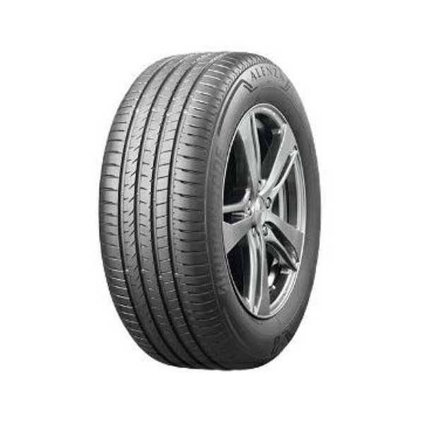 235/55 R 19 alenza 1 101V (C,C,B 71dB) Bridgestone nyári gumiabroncs