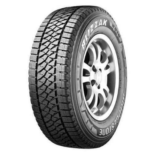 245/75 R 16 Blizzak DM-V3 111R Ice grip 3pmsf (E,E,B 72dB) Bridgestone téli gumiabroncs
