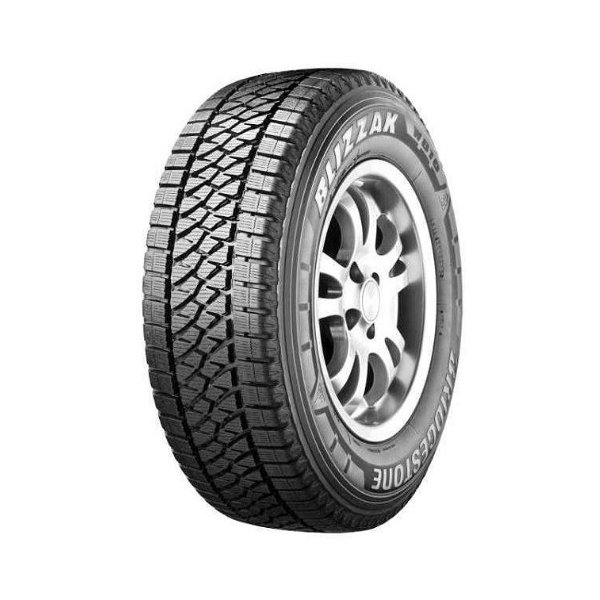 295/40 R 21 XL Blizzak DM-V3 111T FR Ice grip 3pmsf (E,E,B 75dB) Bridgestone téli gumiabroncs