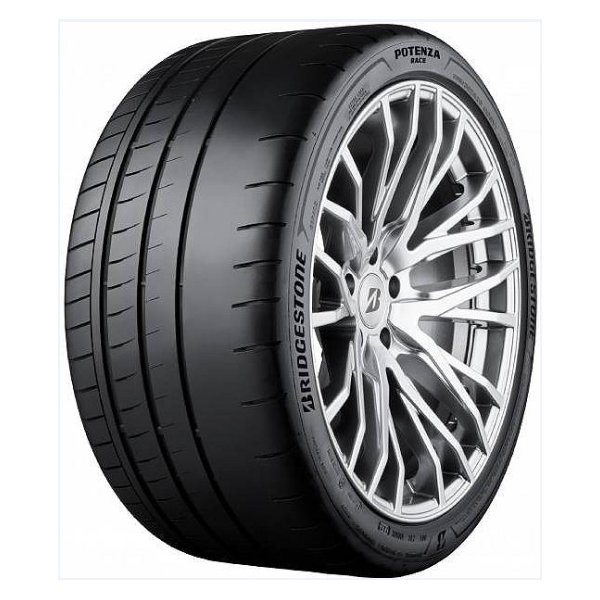 235/35 R 19 XL potenza race 91Y (+) (D,B,A 69dB) Bridgestone nyári gumiabroncs