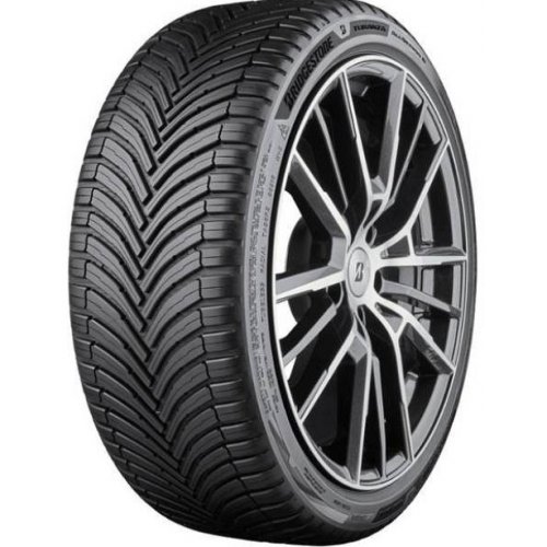 185/55 R 16 XL turanza all seas. 6 87V 3pmsf (C,B,B 70dB) Bridgestone 4 évszakos gumiabroncs