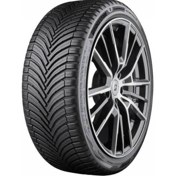 195/60 R 16 XL turanza all seas. 6 93V 3pmsf (C,B,B 70dB) Bridgestone 4 évszakos gumiabroncs