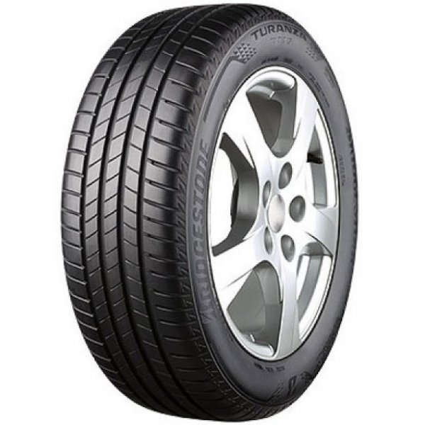 245/45 R 18 XL turanza t005 100Y FR * RFT (defekt.) (B,B,B 70dB) Bridgestone nyári gumiabroncs
