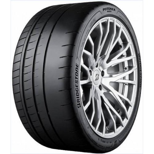 305/30 R 20 XL potenza race 103Y L (D,E,B 72dB) Bridgestone nyári gumiabroncs