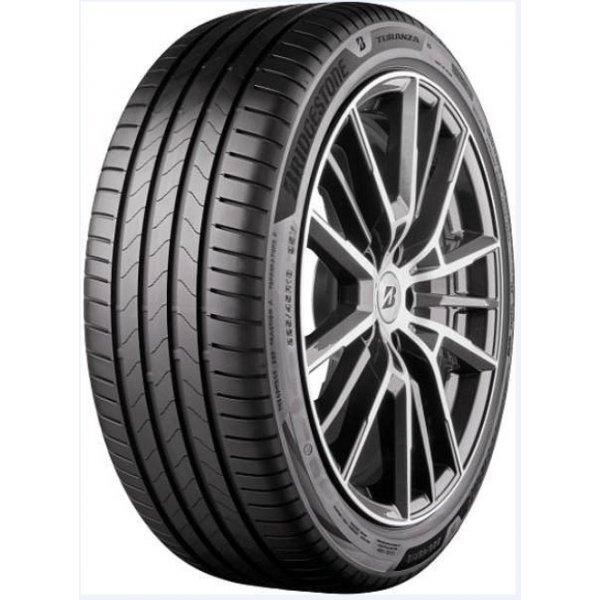 285/45 R 22 turanza 6 110H FR (A,A,B 72dB) Bridgestone nyári gumiabroncs