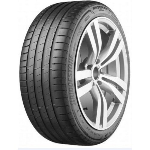 235/35 R 19 XL potenza s005 91Y FR (+) (C,A,B 70dB) Bridgestone nyári gumiabroncs