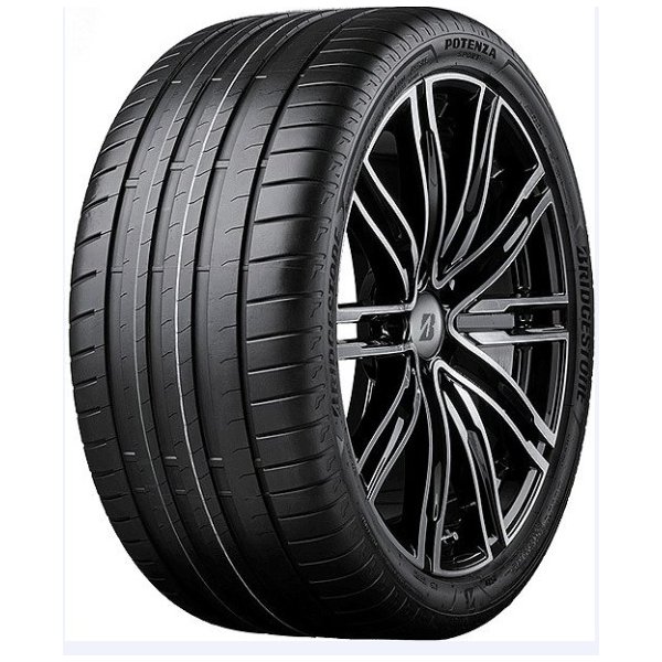 235/40 R 20 XL potenza sport 96Y FR (+) EV (C,B,B 71dB) Bridgestone nyári gumiabroncs