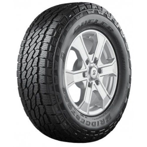 235/40 R 19 XL dueler all ter. a/t002 96W FR L 4x4 RFT (defekt.) (D,C,B 72dB) Bridgestone nyári gumiabroncs