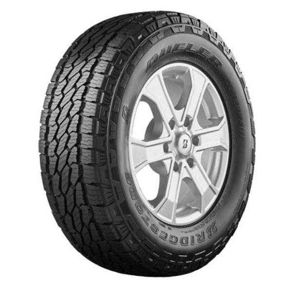 235/40 R 19 XL dueler all ter. a/t002 96W FR L 4x4 RFT (defekt.) (D,C,B 72dB) Bridgestone nyári gumiabroncs
