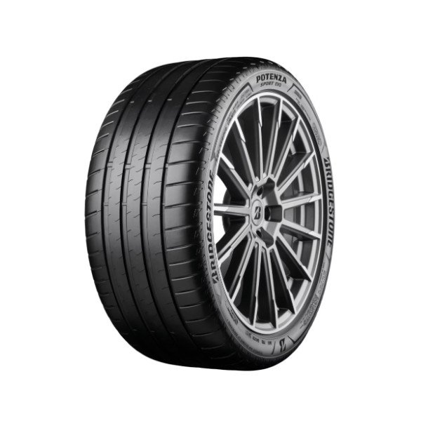 205/45 R 17 XL potenza sport evo 88Y FR (C,A,B 72dB) Bridgestone nyári gumiabroncs