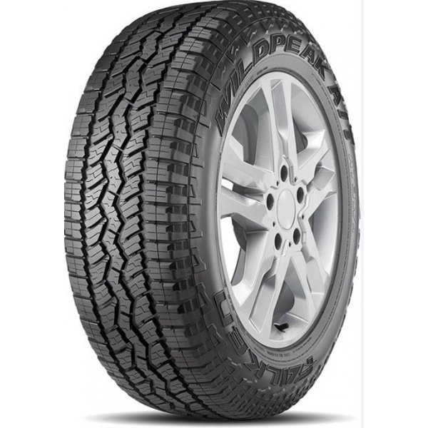 215/70 R 16 AT3WA Wildpeak 100H 4x4 Suv (D,D,B 70dB) Falken 4 évszakos gumiabroncs