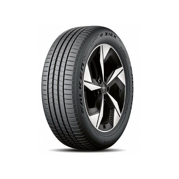 245/50 R 19 XL e.Ziex 105H 4x4 Suv (A,A,B 70dB) Falken nyári gumiabroncs