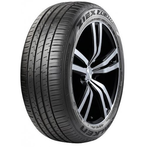 205/55 R 16 ZE310EC Ziex Ecorun AO 91V (A,A,B 71dB) Falken nyári gumiabroncs