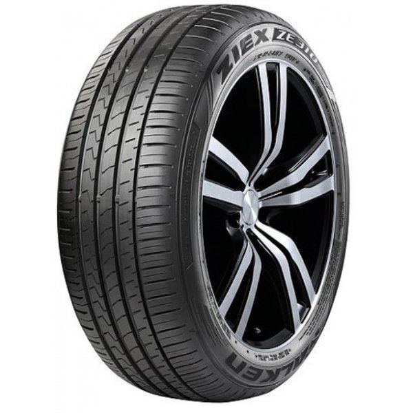 205/55 R 16 ZE310EC Ziex Ecorun AO 91V (A,A,B 71dB) Falken nyári gumiabroncs