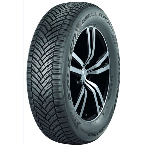 215/65 R 17 XL AS220 EuroAllseas. 103V 4x4 Suv (,, ) Falken 4 évszakos gumiabroncs