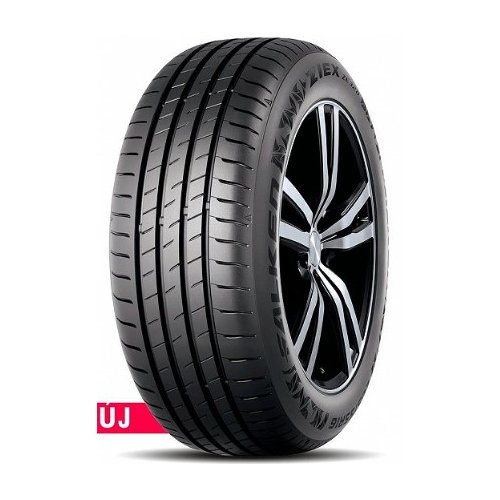 215/55 R 16 ZE320 Ziex 93V (C,A,A 66dB) Falken nyári gumiabroncs
