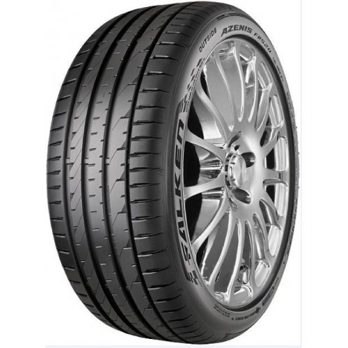 215/35 R 19 XL FK520 Azenis 85Y FR (,, ) Falken nyári gumiabroncs