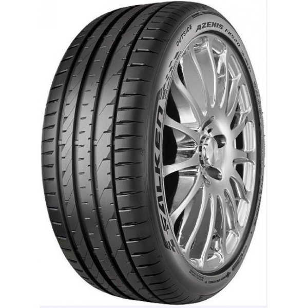 285/35 R 19 XL FK520 Azenis 103Y FR (C,A,A 70dB) Falken nyári gumiabroncs
