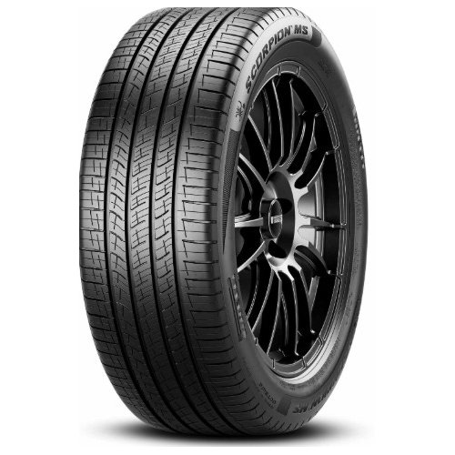 305/45 R 20 XL scorpion ms 116V Ev (NG0) 4x4 Suv (B,A,B 73dB ) Pirelli 4 évszakos gumiabroncs