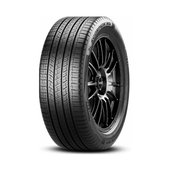 305/45 R 20 XL scorpion ms 116V Ev (NG0) 4x4 Suv (B,A,B 73dB ) Pirelli 4 évszakos gumiabroncs