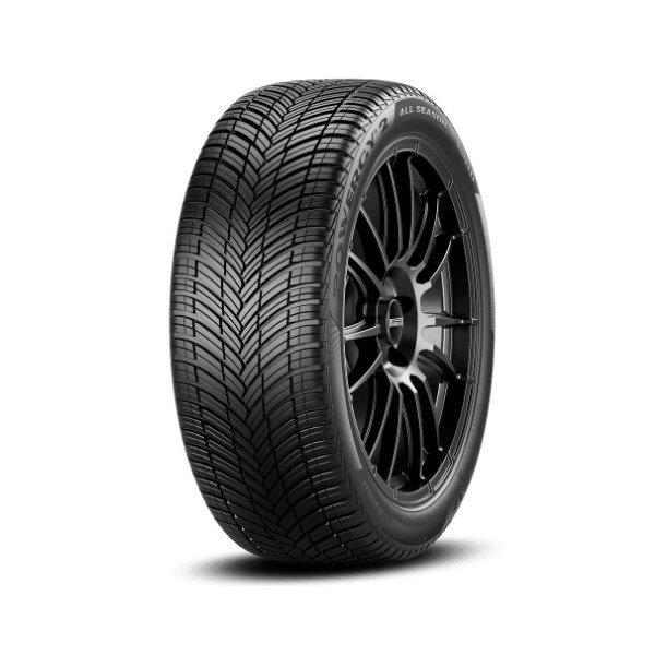 225/45 R 17 XL powergy 2 allseas. 94Y 3pmsf (C,B,B 70dB ) Pirelli 4 évszakos gumiabroncs
