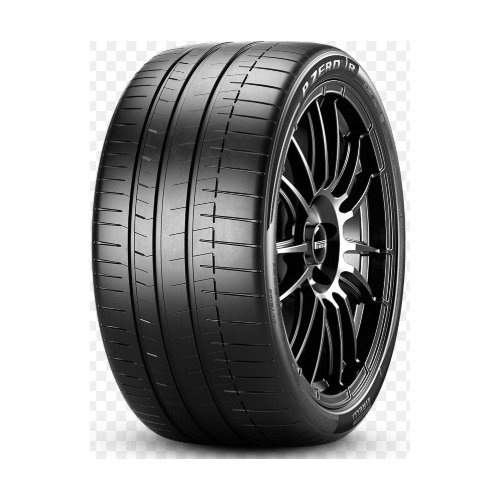 285/40 R 22 XL pzero r 110Y Ev (NG0) 4x4 Suv (C,B,B 73dB ) Pirelli nyári gumiabroncs