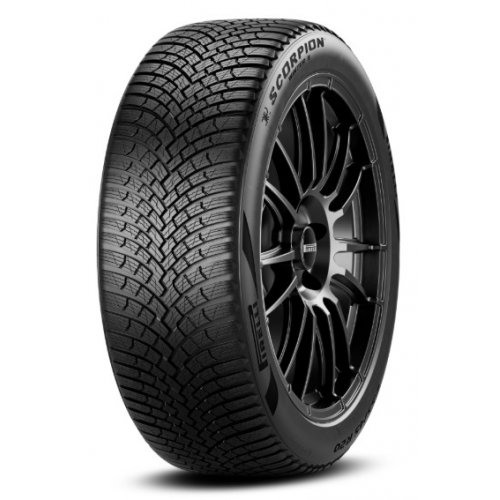 285/40 R 21 XL scorpion wint. 3 109V 4x4 Suv 3pmsf (,, ) Pirelli téli gumiabroncs