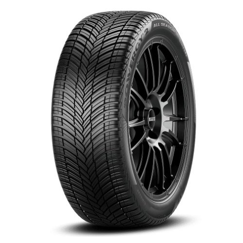205/60 R 16 XL powergy 2 allseas. 96V 3pmsf (B,C,B 70dB ) Pirelli 4 évszakos gumiabroncs