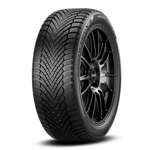 235/45 R 18 XL powergy 2 wint. 98V 3pmsf (C,B,A 69db) Pirelli téli gumiabroncs