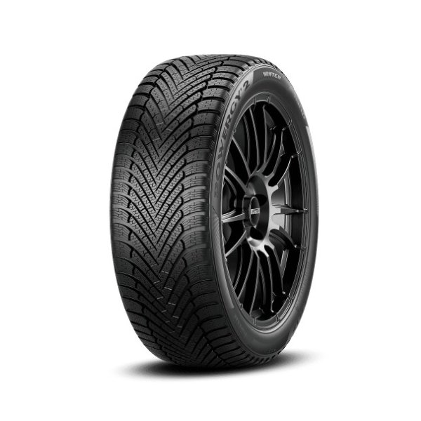 225/55 R 18 XL powergy 2 wint. 102V 3pmsf (C,C,B 71db) Pirelli téli gumiabroncs